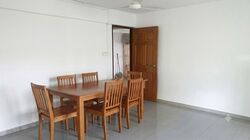 Blk 115 MARSILING RISE (Woodlands), HDB 3 Rooms #591843411